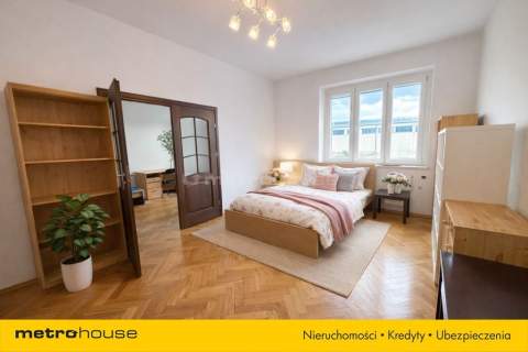 Mieszkanie na sprzedaż, 112,5 m2, Łódź