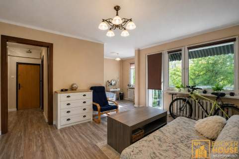 Mieszkanie na sprzedaż, 69,97 m2, Opole