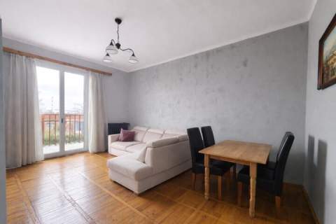 Stare Miasto 62,44 m2 balkon zamykany parking