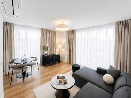 0% klimatyzacja 52 m2 Browary Warszawskie