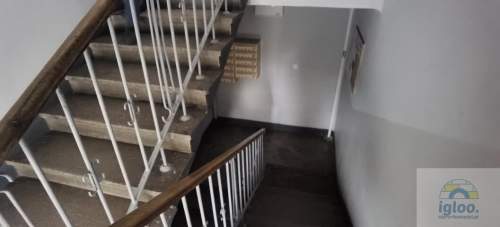 Mieszkanie 2-pokoje 45m2 -Balkon- 1-piętro -Centrum