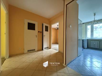 Wilda 3pok Balkon Piwnica Lokalizacja Cisza