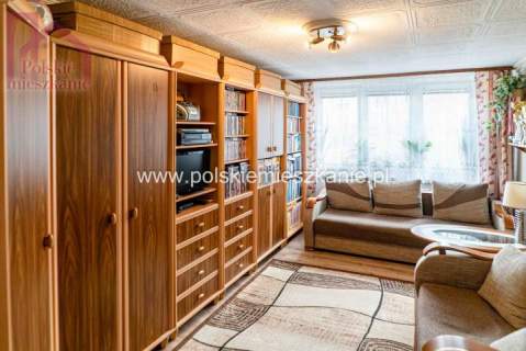 Mieszkanie 53,39 m w ścisłym centrum z loggia, Franciszkańska,...