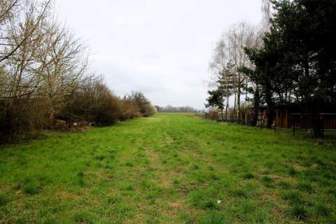 Działka rolno-zagrodowa Łukanowice-gm. Wojnicz 