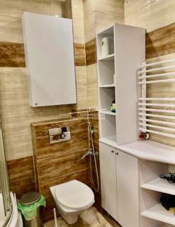 2 pok. Apartament na Ursynowie