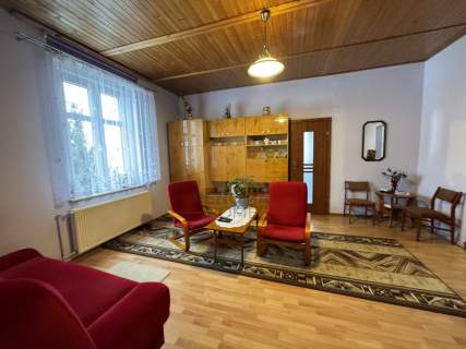 Mieszkanie na sprzedaż, 91 m2, Lądek-Zdrój