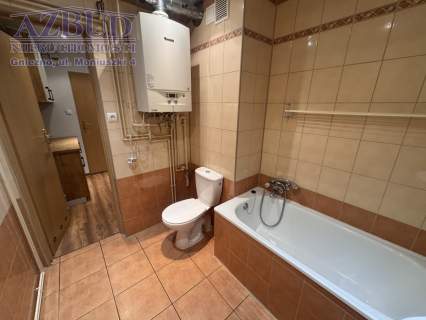 Mieszkanie do wynajęcia, 34 m2, Gniezno