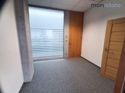 Biuro na Grzegórzkach/ 42,40m2