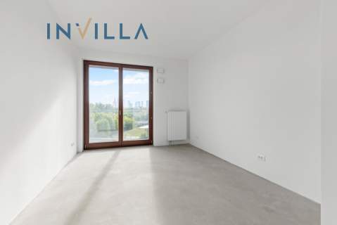 Port Praski   przestronny apartament z projektem