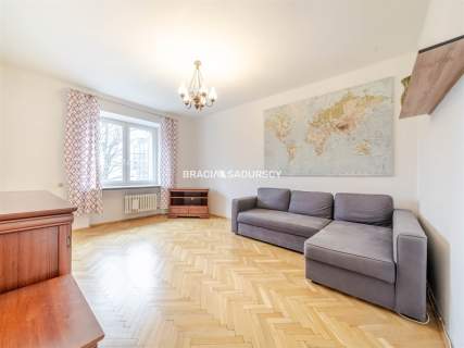 Mieszkanie w centrum 54,19m2 2 pokoje Piwnica
