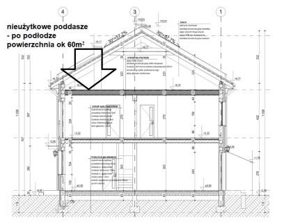 Gotowy słoneczny dom z ogrodem i garażem tylko 10 km od PKiN