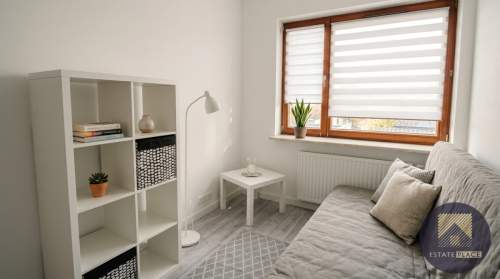 3 POKOJE W IDEALNYM STANIE BALKON GARAŻ