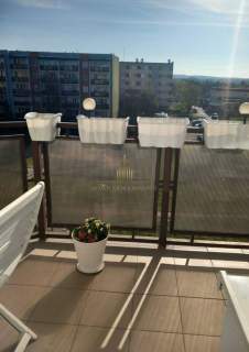 Mieszkanie na sprzedaż, 49 m2, Bydgoszcz