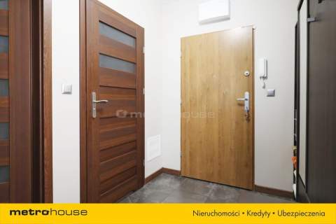 Mieszkanie na sprzedaż, 56 m2, Warszawa