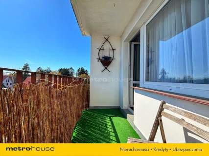 2-pokojowe mieszkanie w Kołobrzegu po remoncie