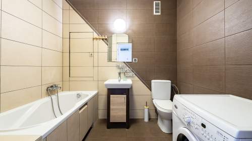 KAWALERKA Z BALKONEM 33 M PET FRIENDLY
