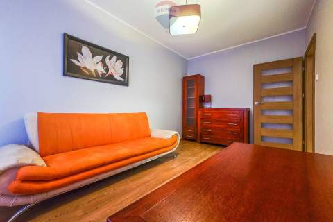 Apartament 83 m z garażem City Park, Centrum