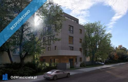 Apartament Ksawerów