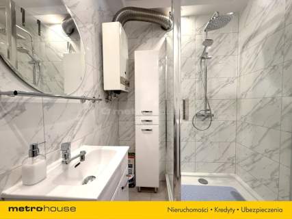 Mieszkanie 45m2 Halemba dwa pokoje, balkon