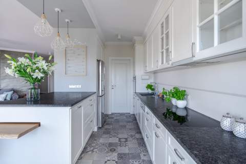 Przestronny penthouse I topowa lokalizacja