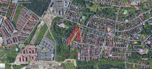 DOM JEDNORODZINNY KLINY