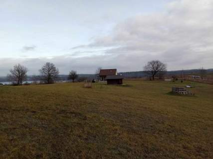 Działka w Probarku na Mazurach