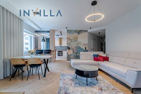 Apartament 90 m2 Gdynia Orłowo balkon, winda