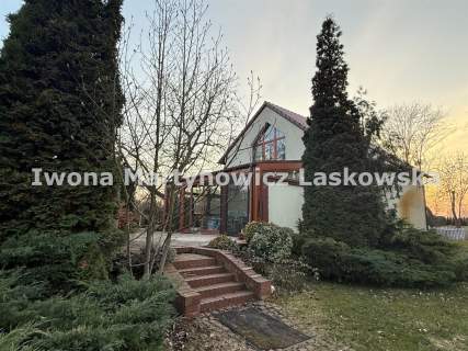 TWOJA PRYWATNA PRZESTRZEŃ NAD SAMĄ RZEKĄ