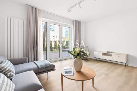 Kameralna inwestycja premium Apartament 70 m 