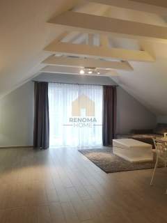 Apartament w górskim kurorcie z ceną do negocjacji