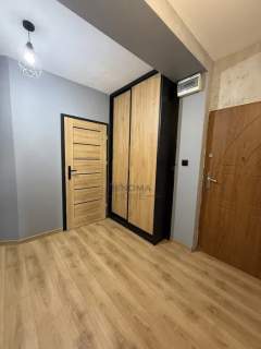 Komfortowe Mieszkanie w Centrum Lubina