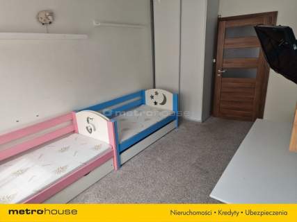 Mieszkanie Dąbrowa 71m2 3 pokoje