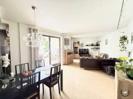 Warszawa Wilanów ul. Sarmacka - 54 m2