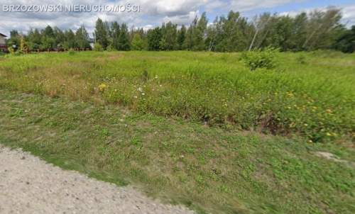 Białołęka, 1,1 ha, MPZP, wielorodzinna, 8500 PUM
