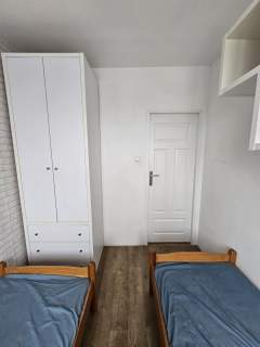 Mieszkanie do wynajęcia, 89 m2, Szczecin