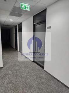 Wola blokal biurowy 1548m2 do wynajęcia