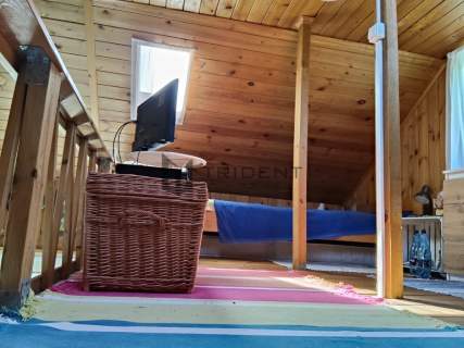 Działka ROD aż 600m2 - Walendów Abisynka 