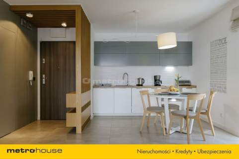 Apartament inwestycyjny nad morzem Pogorzelica