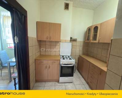 Mieszkanie na sprzedaż, 48 m2, Dąbrowa Górnicza
