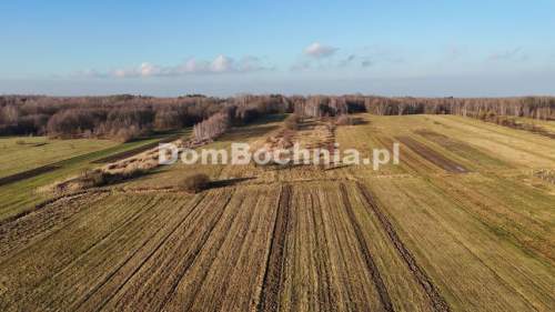 Jodłówka działka budowlana lokata w ziemi