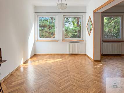 Piękny dom bliźniak 185 m2 Konstancin-Jeziorna
