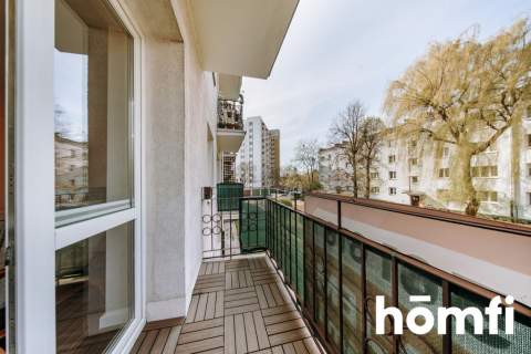 Mieszkanie po kapitalnym remoncie, blisko cemtrum