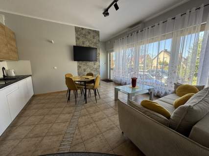 Dom/apartament/lokal inwestycyjny w Kudowie-Zdrój