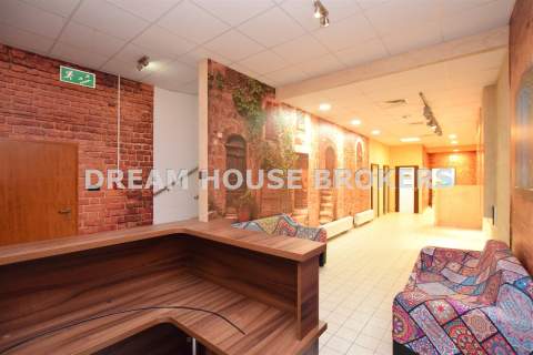Lokal 71 m na wynajem-Rzeszów Galeria Trend