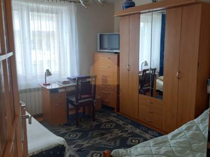 Rozkładowe 3 pokoje w kamienicy