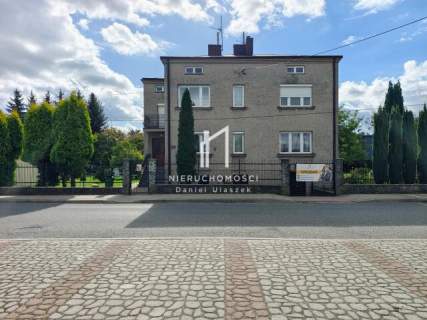 NA SPRZEDAŻ WYJĄTKOWA NIERUCHOMOŚĆ W KROŚNIE PIĘTRO BUDYNKU -...