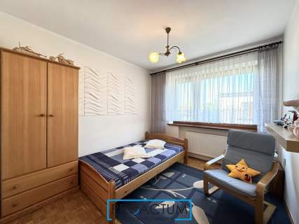 Dom 108 m2 w cenie mieszkania - ogród