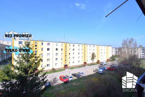 CZYSTA KW 0% PROZWIZJI OKOLICA