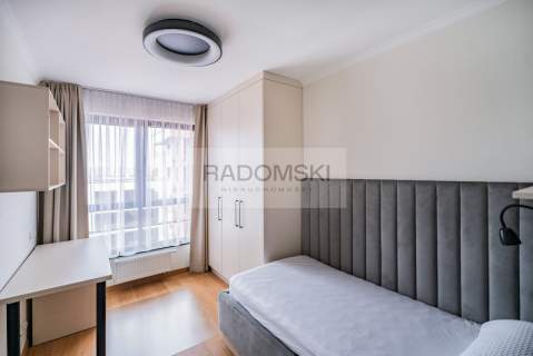 4 pokoje Gdańsk Śródmieście