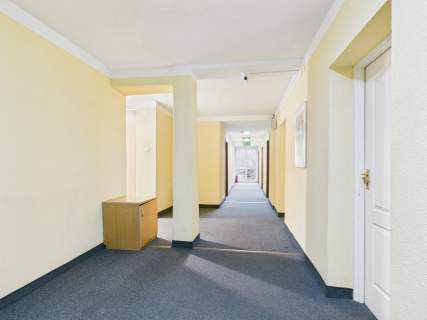 NA SPRZEDAŻ HOTEL W CENTRUM TORUNIA